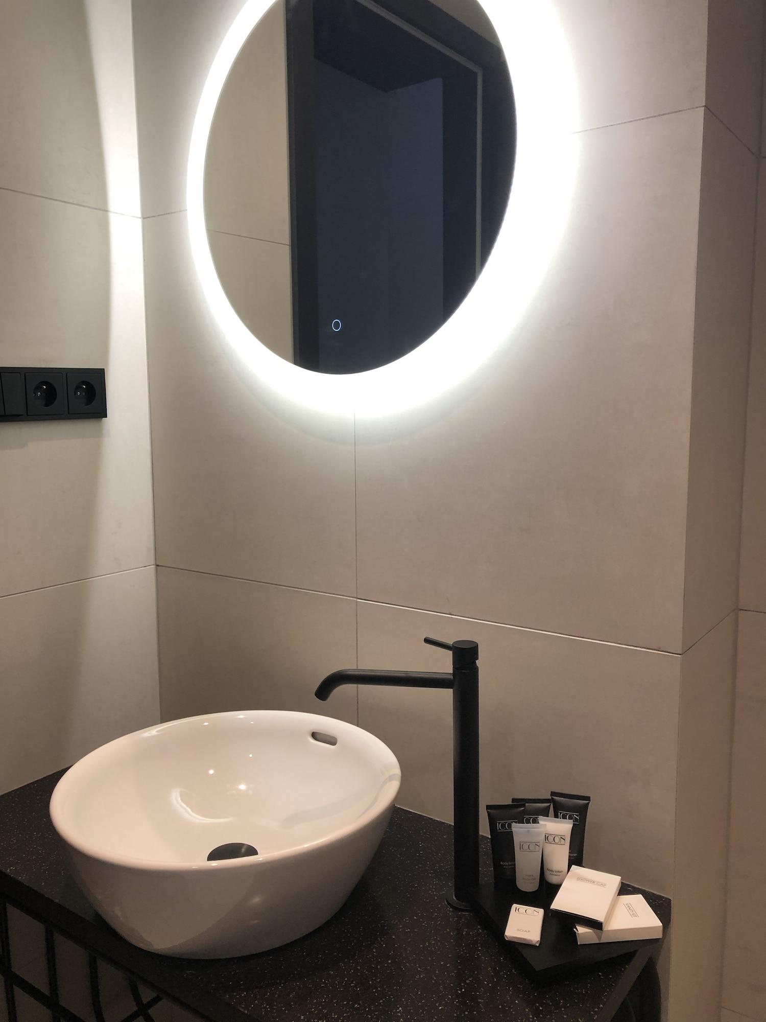 Hotel Chevron Praha