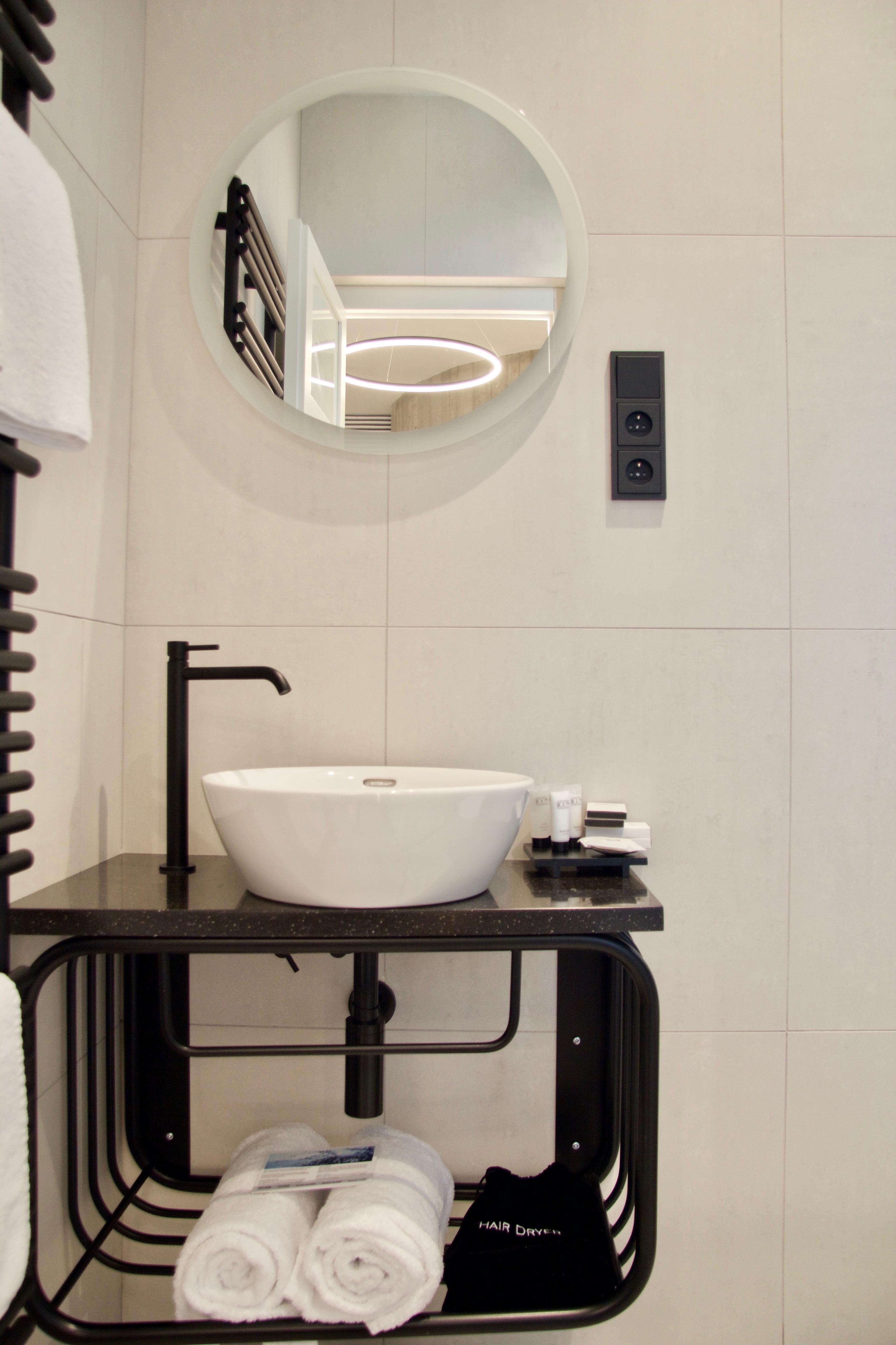 Hotel Chevron Praha