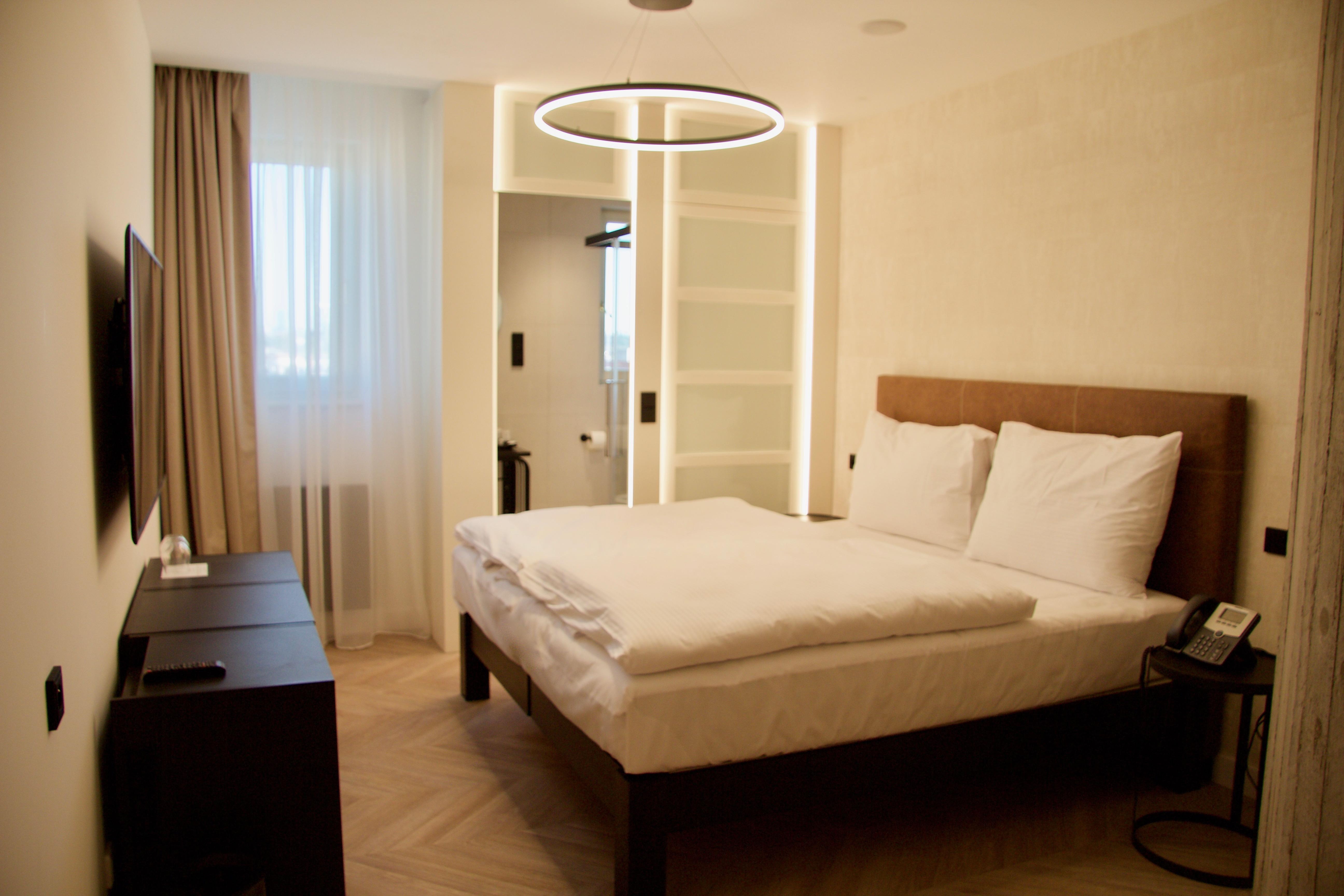 Hotel Chevron Praha