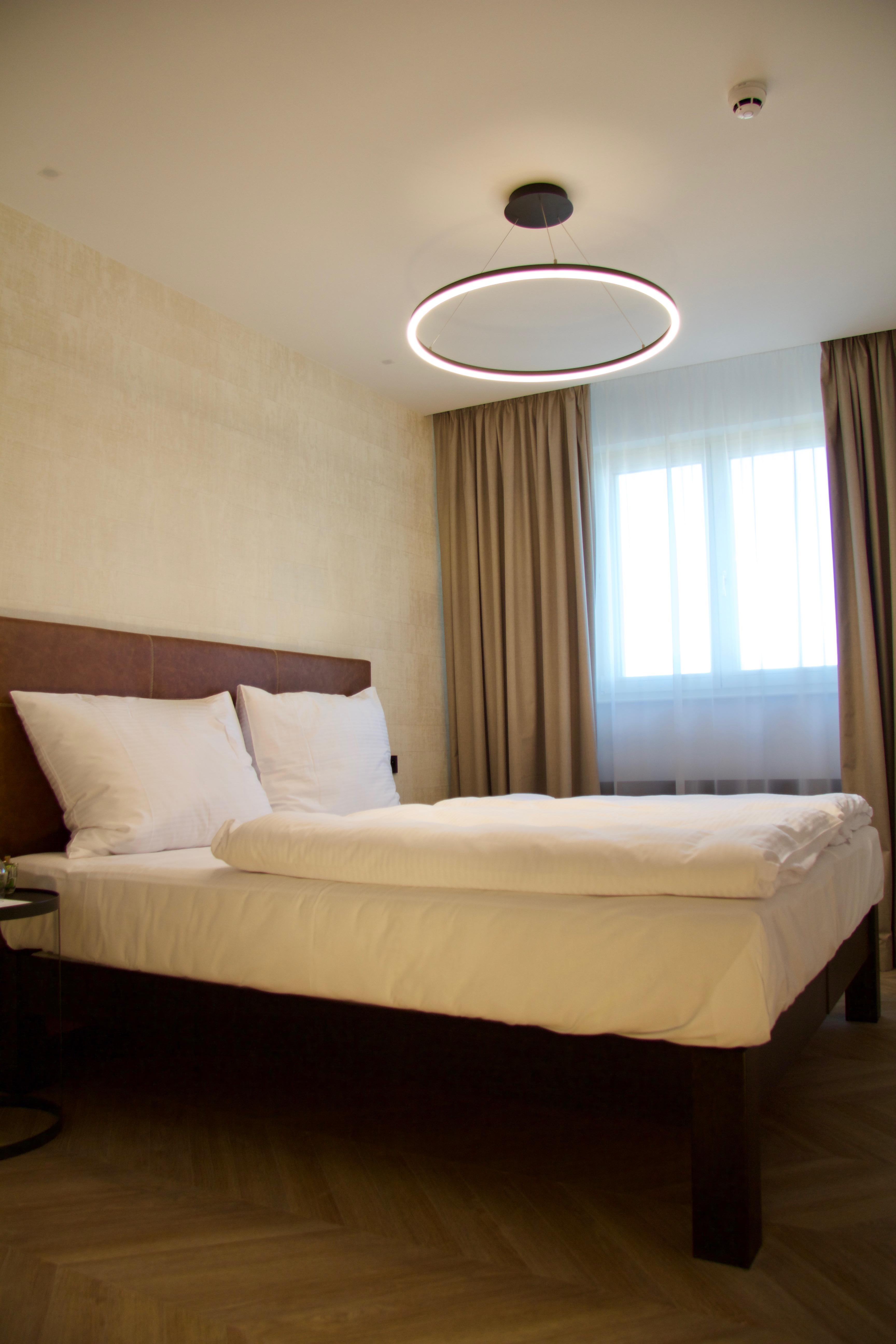 Hotel Chevron