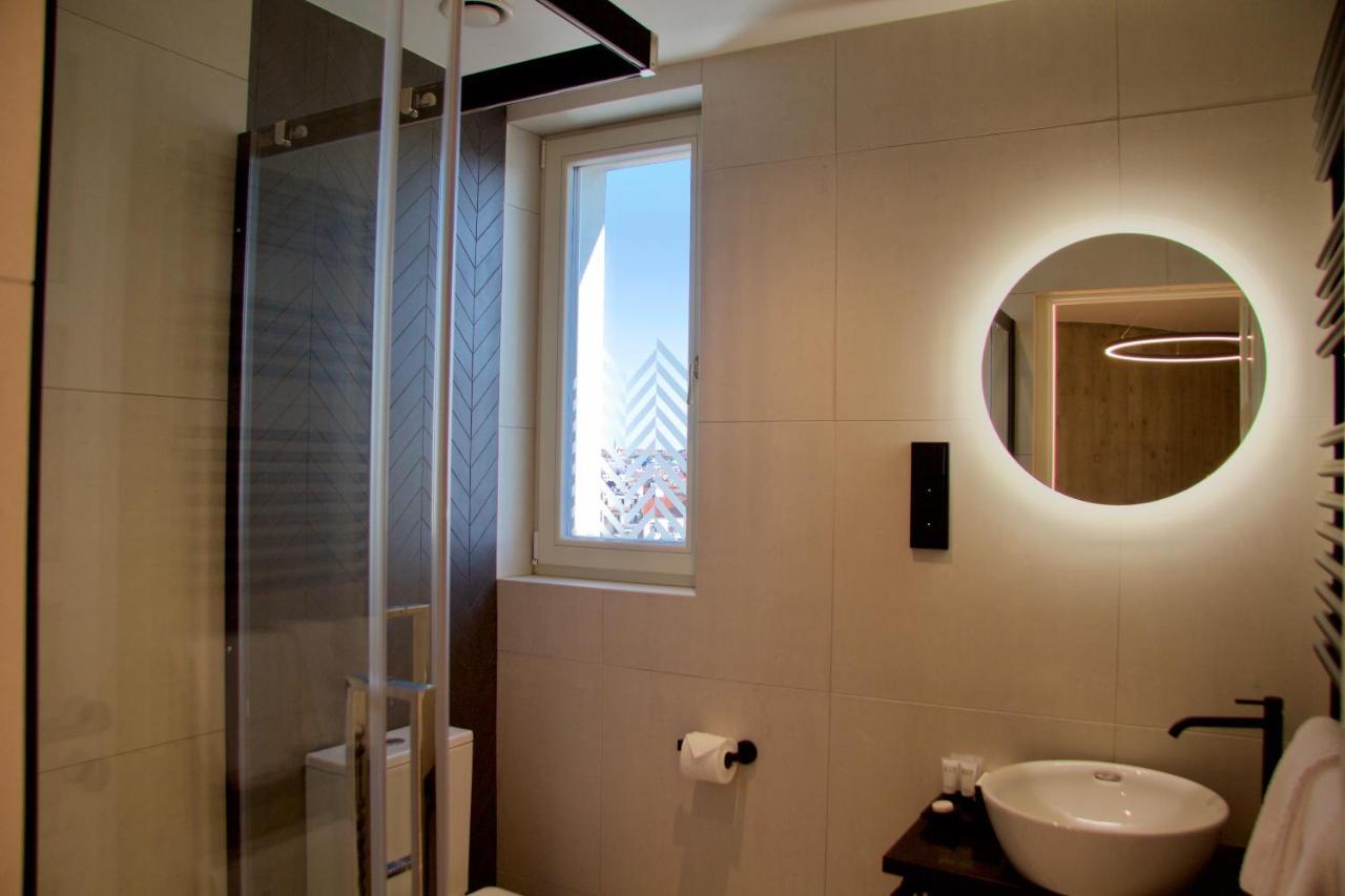 Chevron Hotel Praha