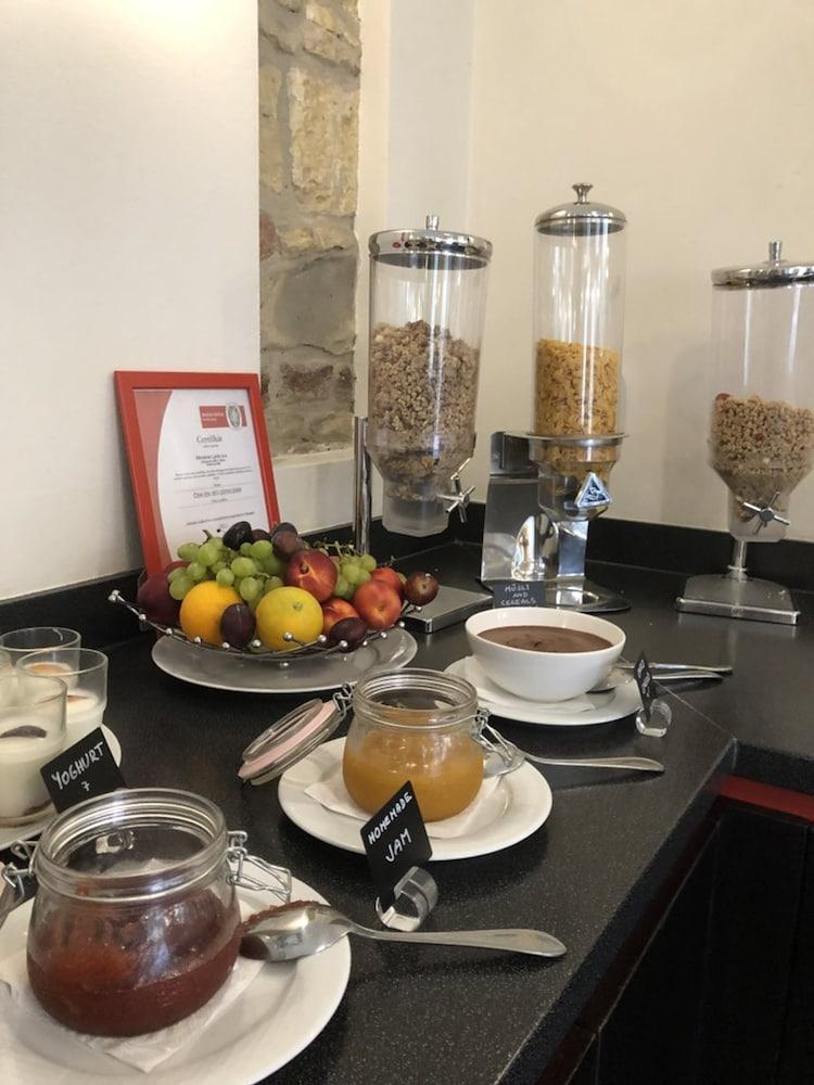 Hotel Chevron Prague