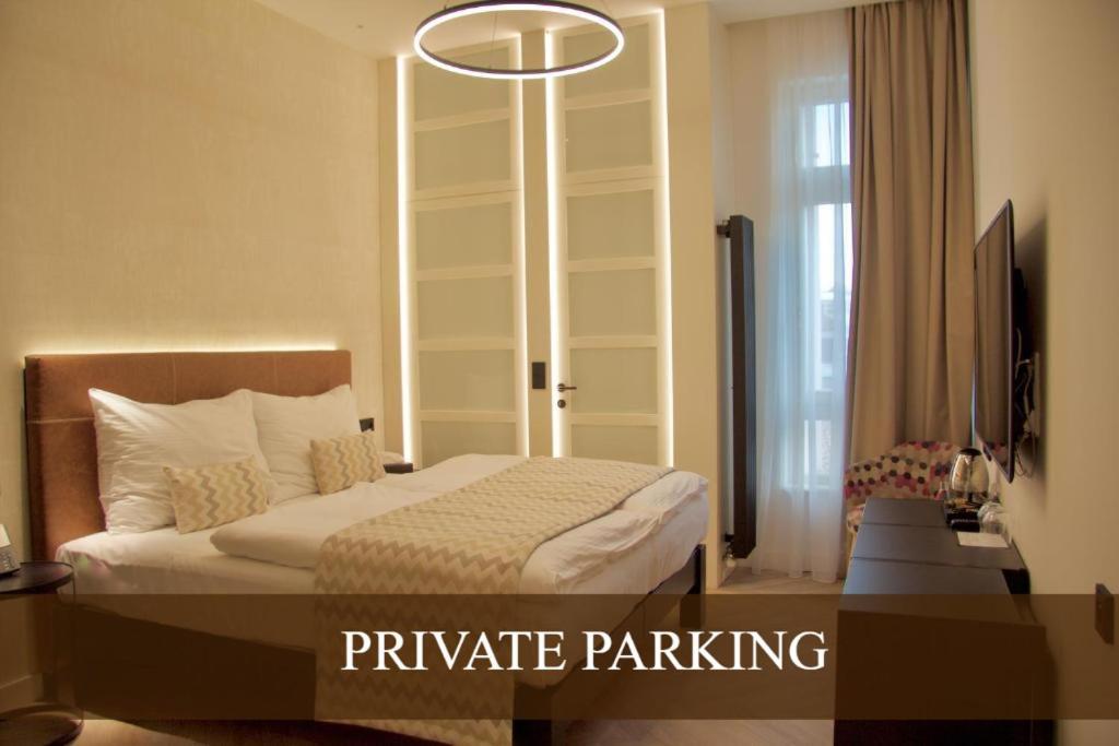 Hotel Chevron 4*