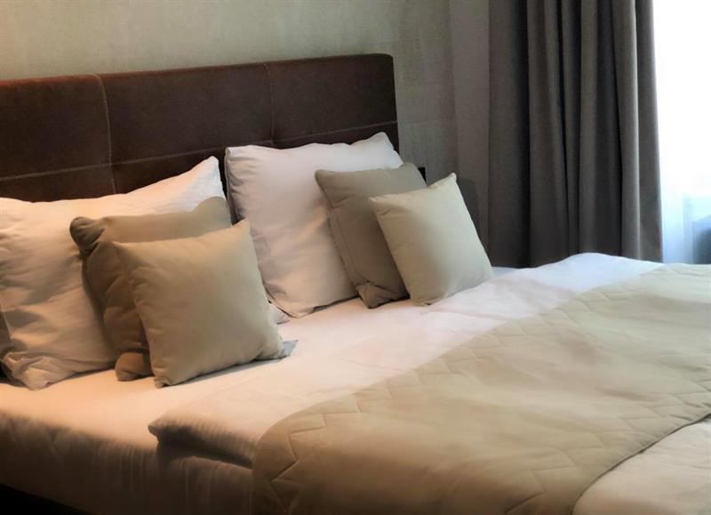 Hotel Chevron Prague